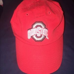 Nike Ohio State Hat